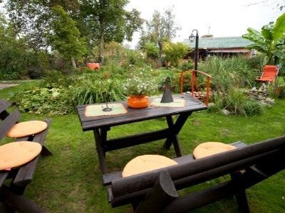 Kluczowe wskazówki, jak sprawić, by Twój taras ogrodowy wyglądał jak prawdziwy ogród